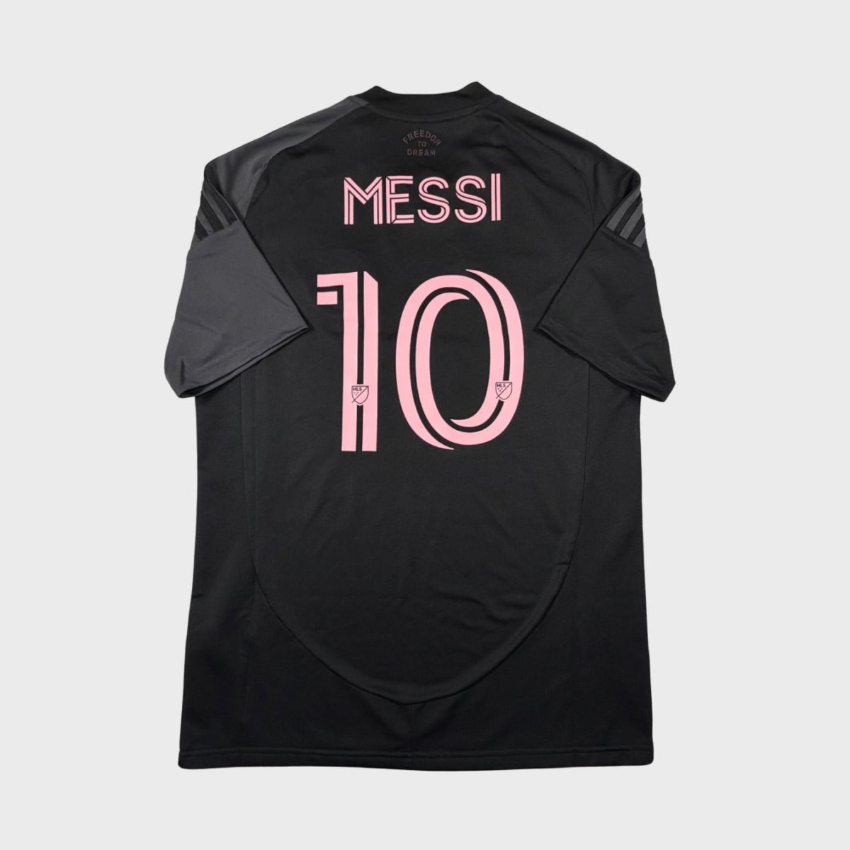 2025 Inter Miami Extérieur - Messi 10 (M) - Iconic Football Shop
