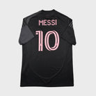 2025 Inter Miami Extérieur - Messi 10 (M) - Iconic Football Shop