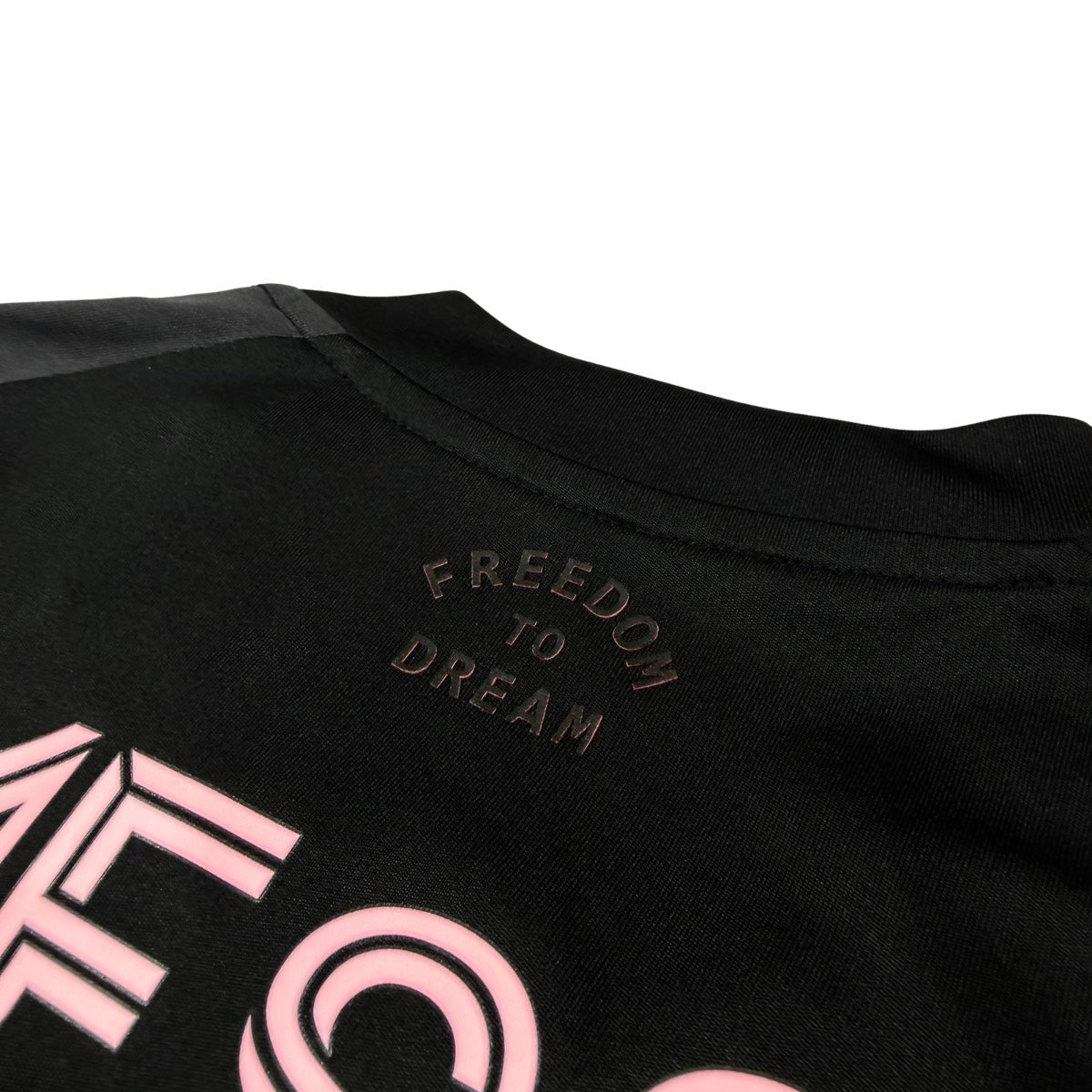 2025 Inter Miami Extérieur - Messi 10 (M) - Iconic Football Shop