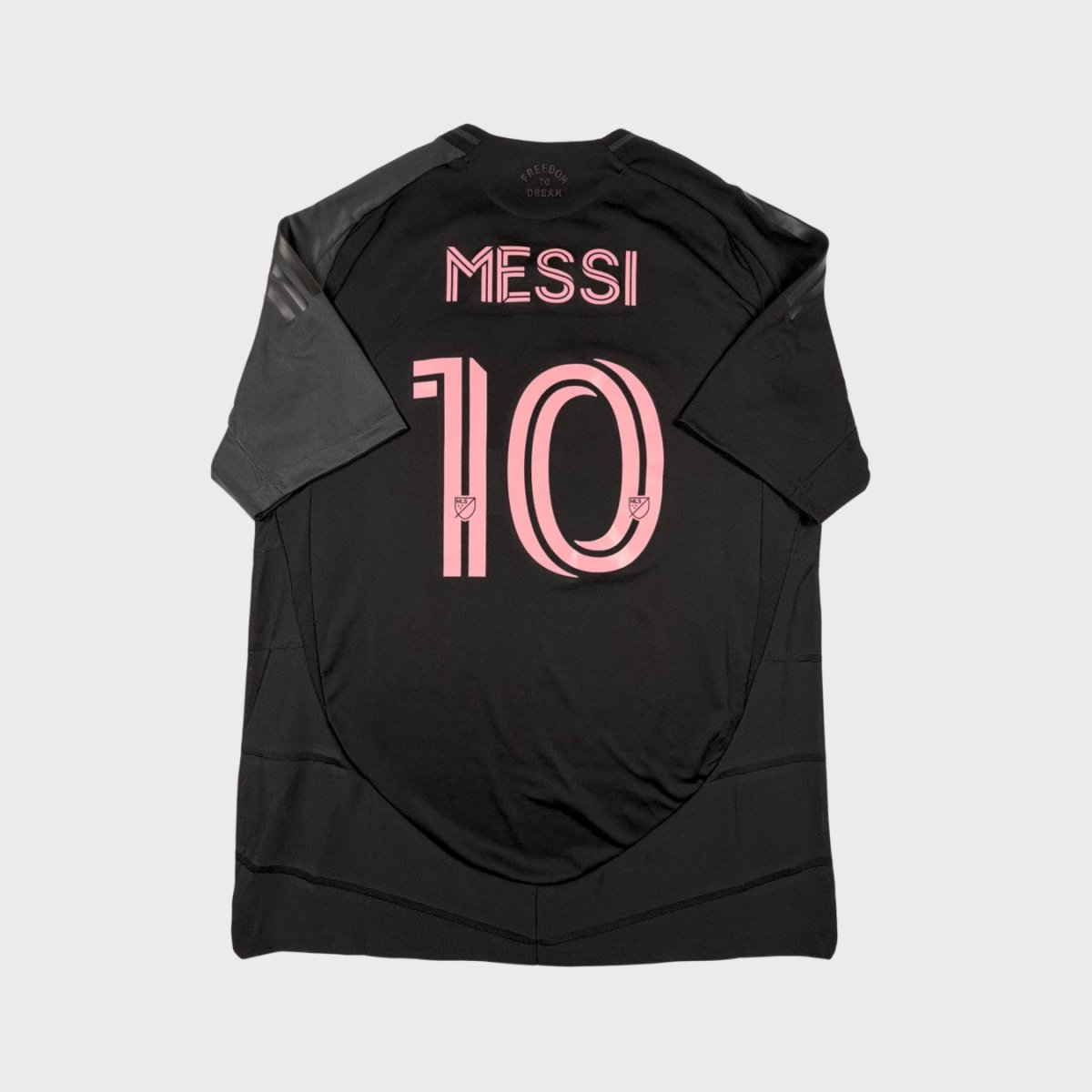 2025 Inter Miami Extérieur - Messi 10 *PRO* (L) - Iconic Football Shop