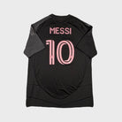 2025 Inter Miami Extérieur - Messi 10 *PRO* (L) - Iconic Football Shop