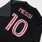 2025 Inter Miami Extérieur - Messi 10 *PRO* (L) - Iconic Football Shop