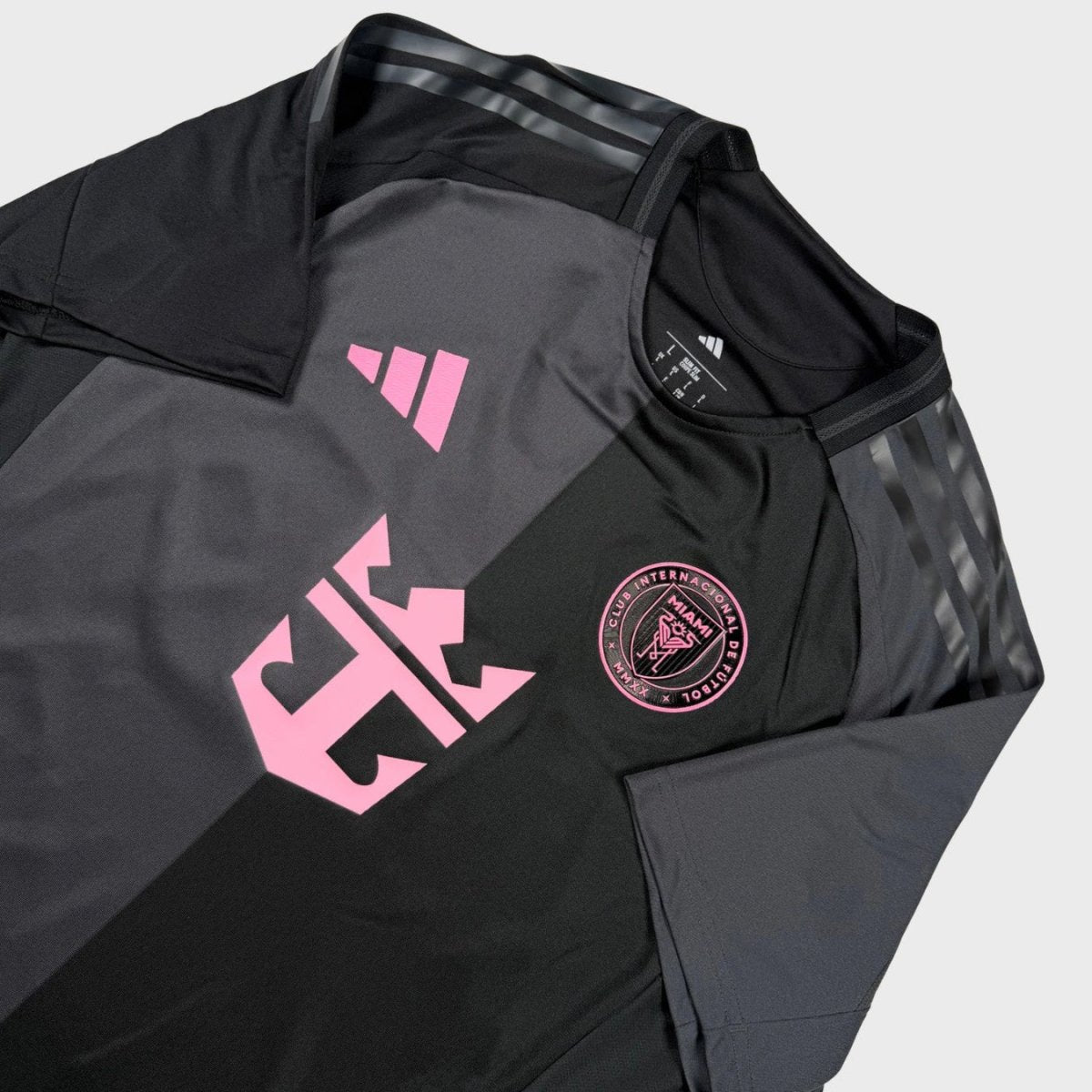 2025 Inter Miami Extérieur - Messi 10 *PRO* (L) - Iconic Football Shop