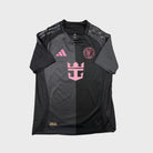2025 Inter Miami Extérieur - Messi 10 *PRO* (L) - Iconic Football Shop