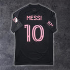 2025 Inter Miami Extérieur - Messi 10 (S) - Iconic Football Shop