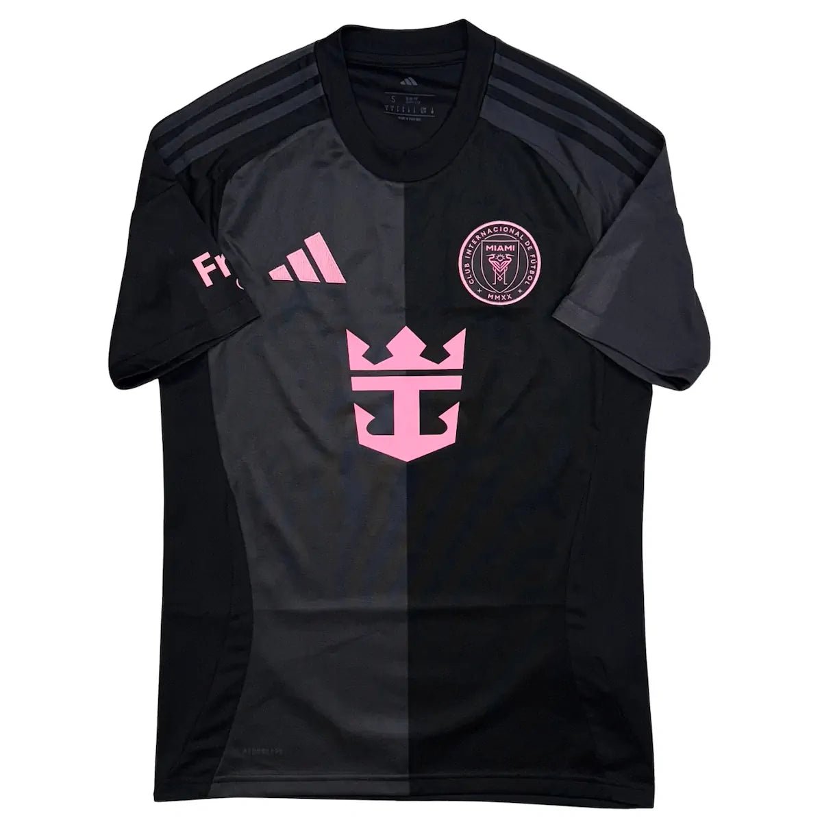 2025 Inter Miami Extérieur - Messi 10 (S) - Iconic Football Shop