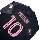2025 Inter Miami Extérieur - Messi 10 (S) - Iconic Football Shop
