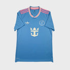 2025 Inter Miami Third (M) - Iconic Football Shop