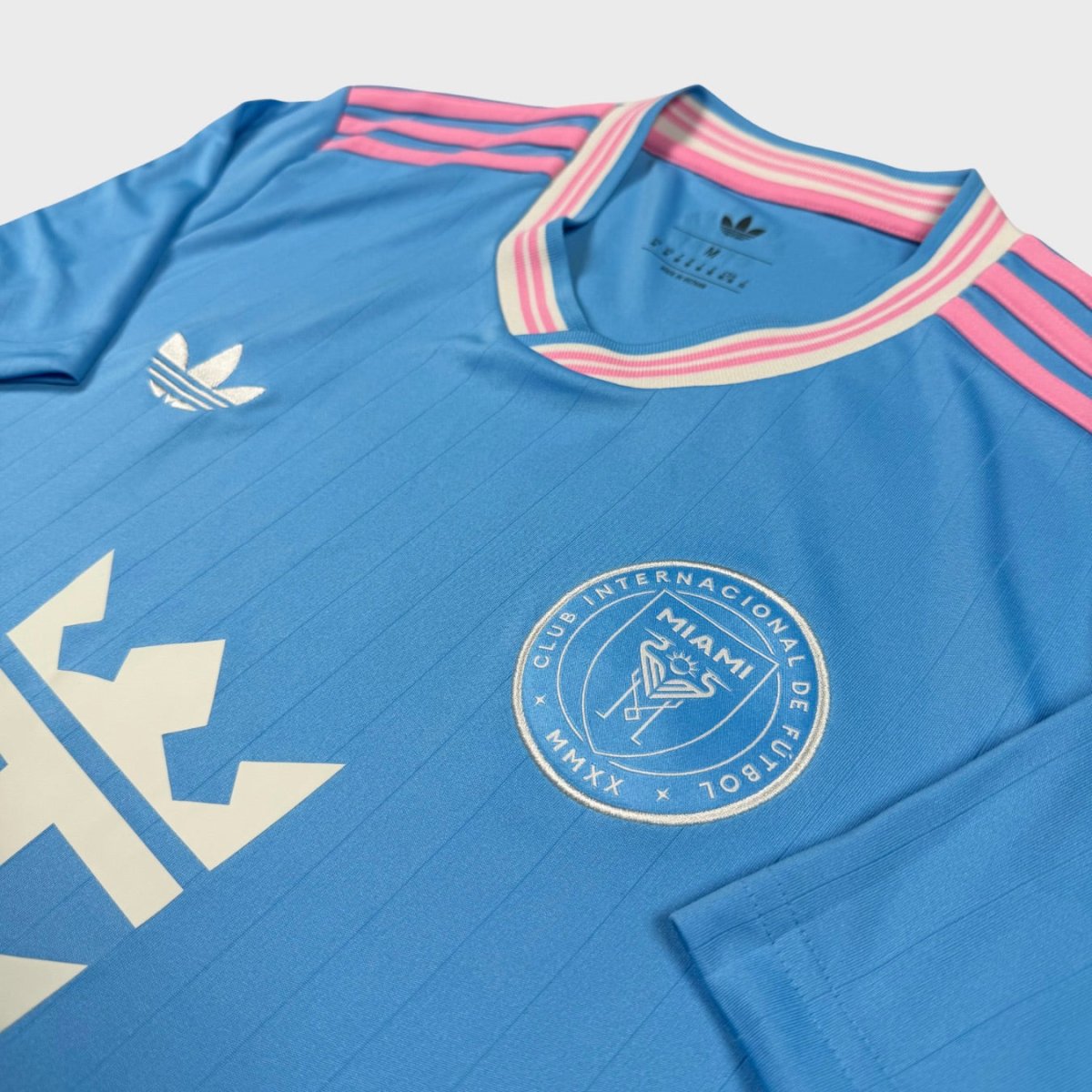2025 Inter Miami Third (M) - Iconic Football Shop