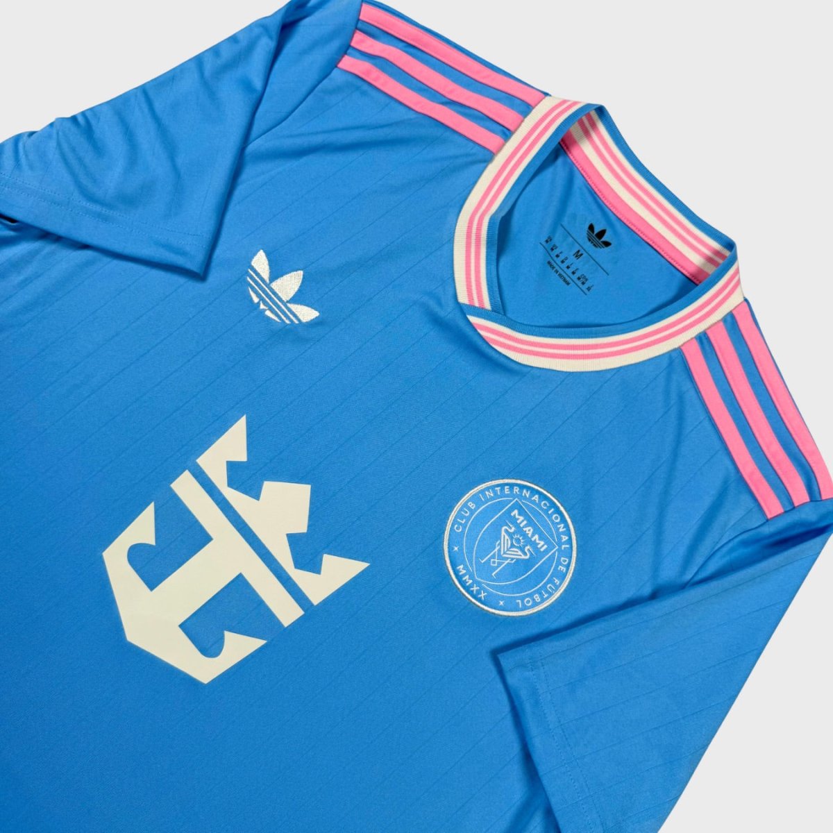 2025 Inter Miami Third (M) - Iconic Football Shop