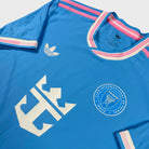 2025 Inter Miami Third - Messi 10 *PRO* (L) - Iconic Football Shop