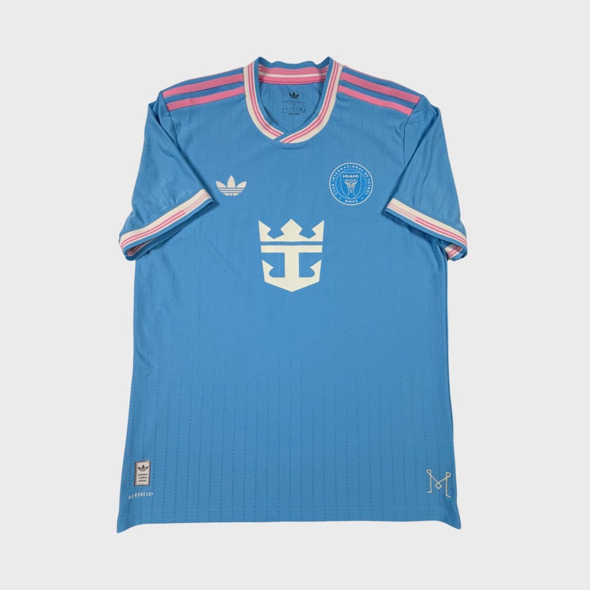 2025 Inter Miami Third - Messi 10 *PRO* (L) - Iconic Football Shop