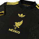 2025 Mexique Domicile *PRO / GOLD CUP* (S) - Iconic Football Shop