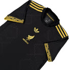 2025 Mexique Domicile *PRO / GOLD CUP* (S) - Iconic Football Shop