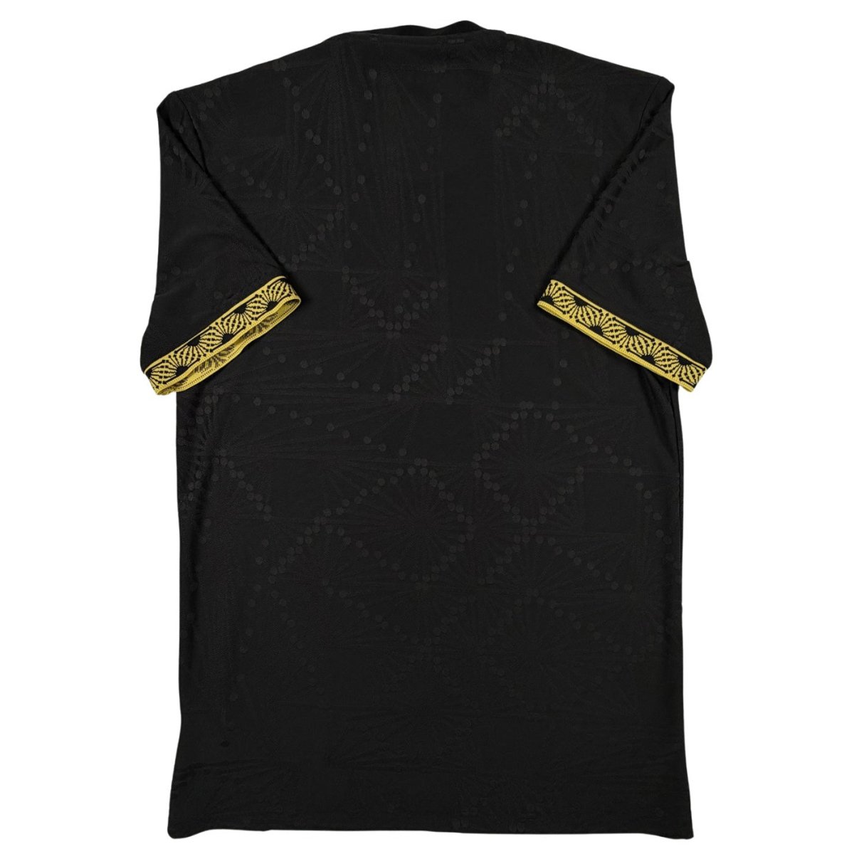 2025 Mexique Domicile *PRO / GOLD CUP* (S) - Iconic Football Shop