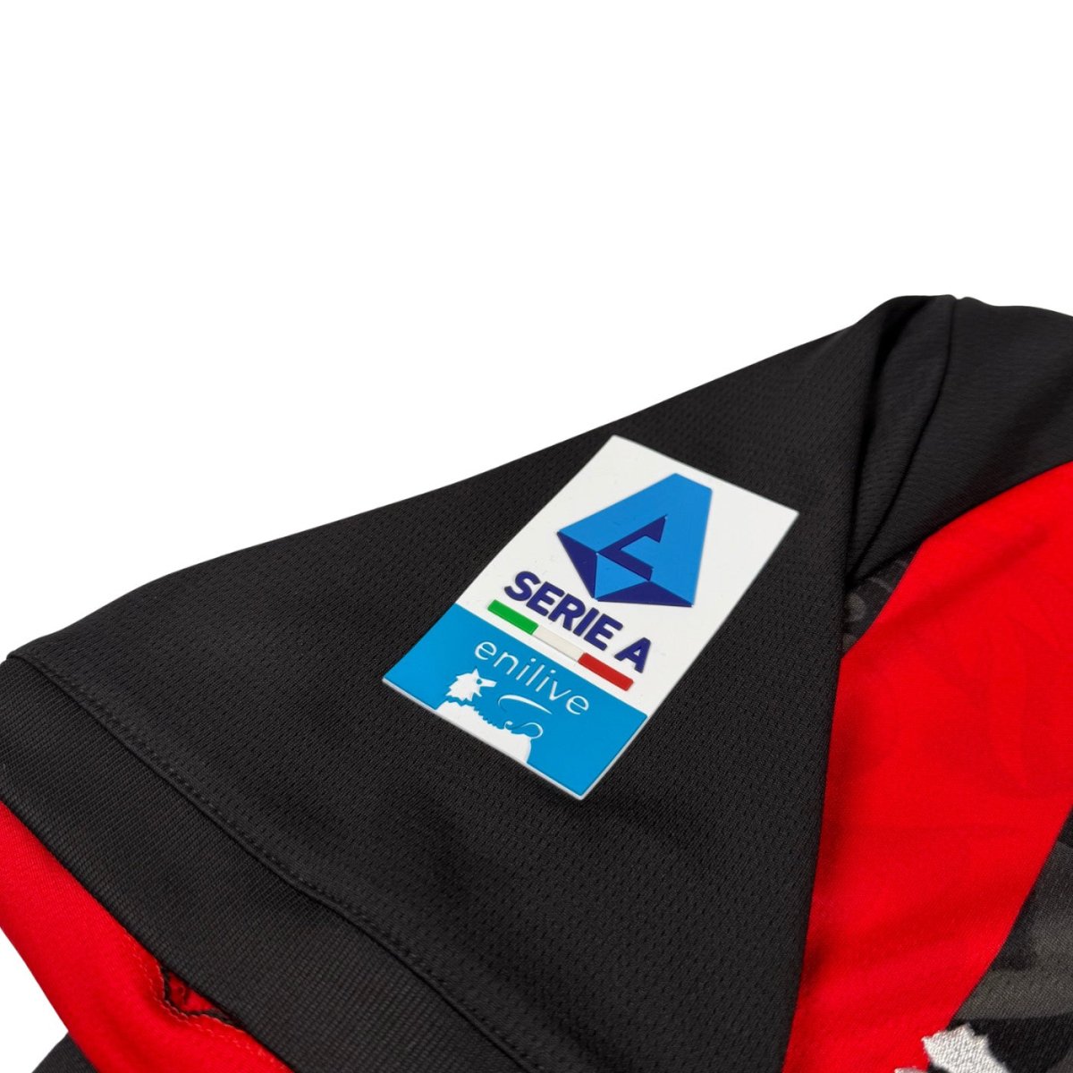 2025/26 AC Milan Domicile - Gimenez 7 (S) - Iconic Football Shop