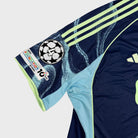 2025/26 Ajax Amsterdam Extérieur - Dolberg 9 *COMPLET* (2XL) - Iconic Football Shop