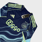2025/26 Ajax Amsterdam Extérieur - Dolberg 9 *COMPLET* (2XL) - Iconic Football Shop