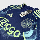 2025/26 Ajax Amsterdam Extérieur (M) - Iconic Football Shop