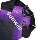 2025/26 Anderlecht Fourth - Vázquez 20 *PORTÉ / SIGNÉ* (L) - Iconic Football Shop