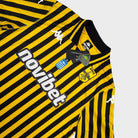 2025/26 Aris Thessalonique Domicile (L) - Iconic Football Shop