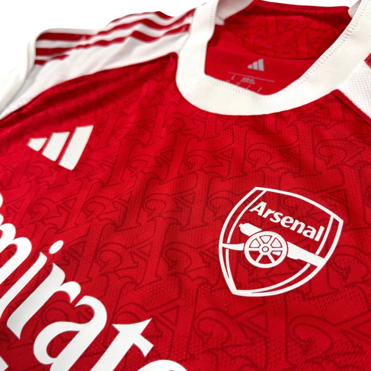2025/26 Arsenal Domicile - Saka 7 *PRO* (L) - Iconic Football Shop