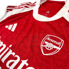 2025/26 Arsenal Domicile - Saka 7 *PRO* (L) - Iconic Football Shop