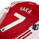 2025/26 Arsenal Domicile - Saka 7 *PRO* (L) - Iconic Football Shop