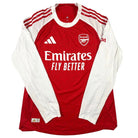 2025/26 Arsenal Domicile - Saka 7 *PRO* (L) - Iconic Football Shop
