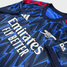 2025/26 Arsenal Extérieur - Ødegaard 8 (M) - Iconic Football Shop