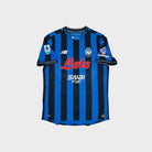 2025/26 Atalanta Domicile - Scamacca 9 *PRO* (L) - Iconic Football Shop