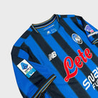 2025/26 Atalanta Domicile - Scamacca 9 *PRO* (L) - Iconic Football Shop
