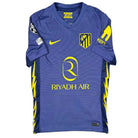 2025/26 Atlético Madrid Extérieur - J. Alvarez 19 *CHAMPIONS LEAGUE* (S) - Iconic Football Shop