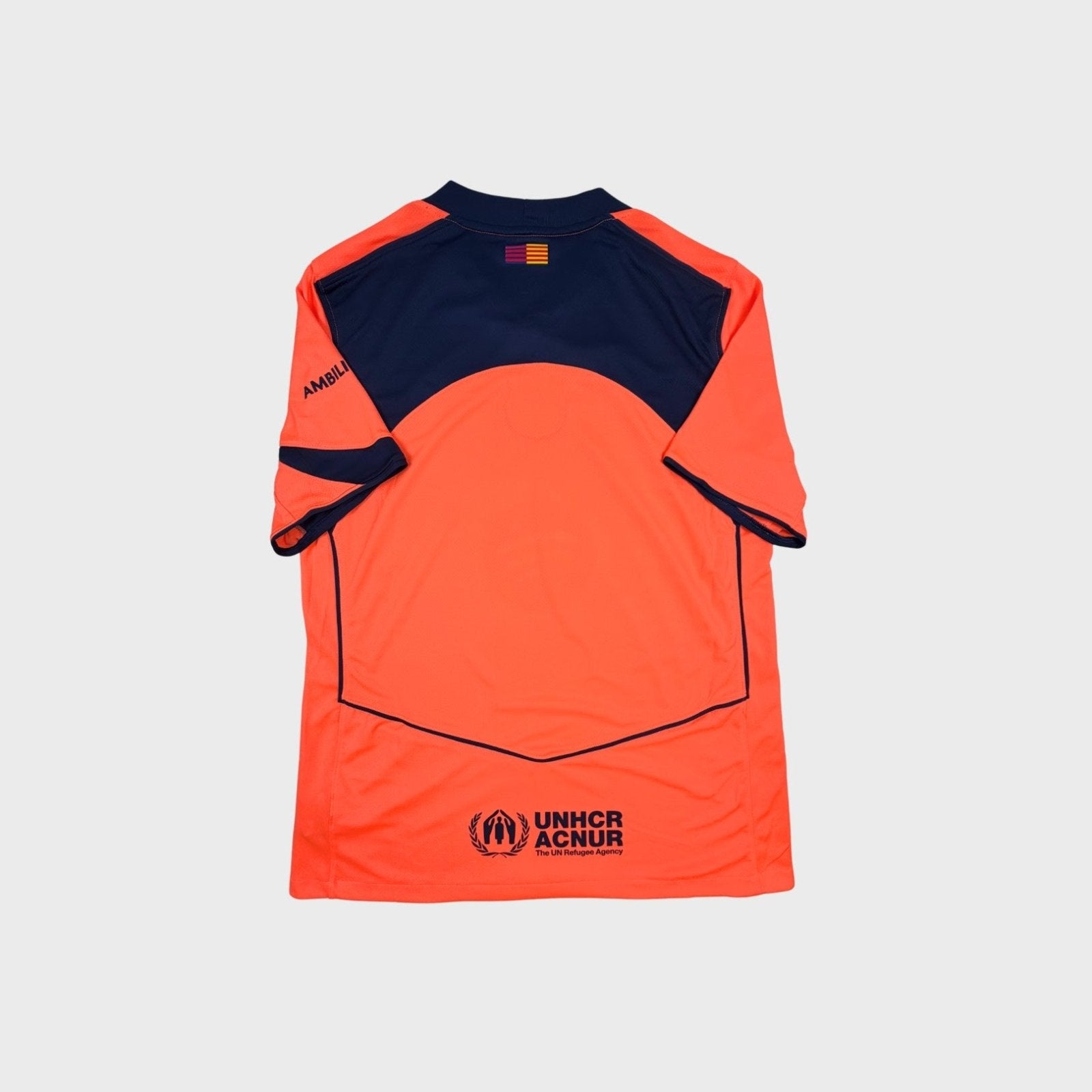 2025/26 Barcelone Third (L) - Iconic Football Shop