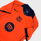 2025/26 Barcelone Third (M) - Iconic Football Shop