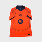 2025/26 Barcelone Third (M) - Iconic Football Shop