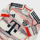 2025/26 Bayern Munich Extérieur - Kimmich 6 (XS) - Iconic Football Shop
