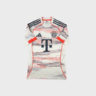 2025/26 Bayern Munich Extérieur - Kimmich 6 (XS) - Iconic Football Shop