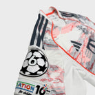2025/26 Bayern Munich Extérieur - Olise 17 (S) - Iconic Football Shop