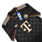 2025/26 Bayern Munich Third (M) - Iconic Football Shop