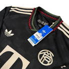 2025/26 Bayern Munich Third (M) - Iconic Football Shop