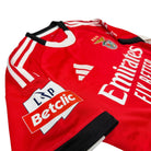 2025/26 Benfica Domicile - Barreiro 18 (S) - Iconic Football Shop