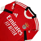 2025/26 Benfica Domicile - Barreiro 18 (S) - Iconic Football Shop