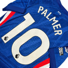 2025/26 Chelsea Domicile - Palmer 10 *PRO* (XS) - Iconic Football Shop