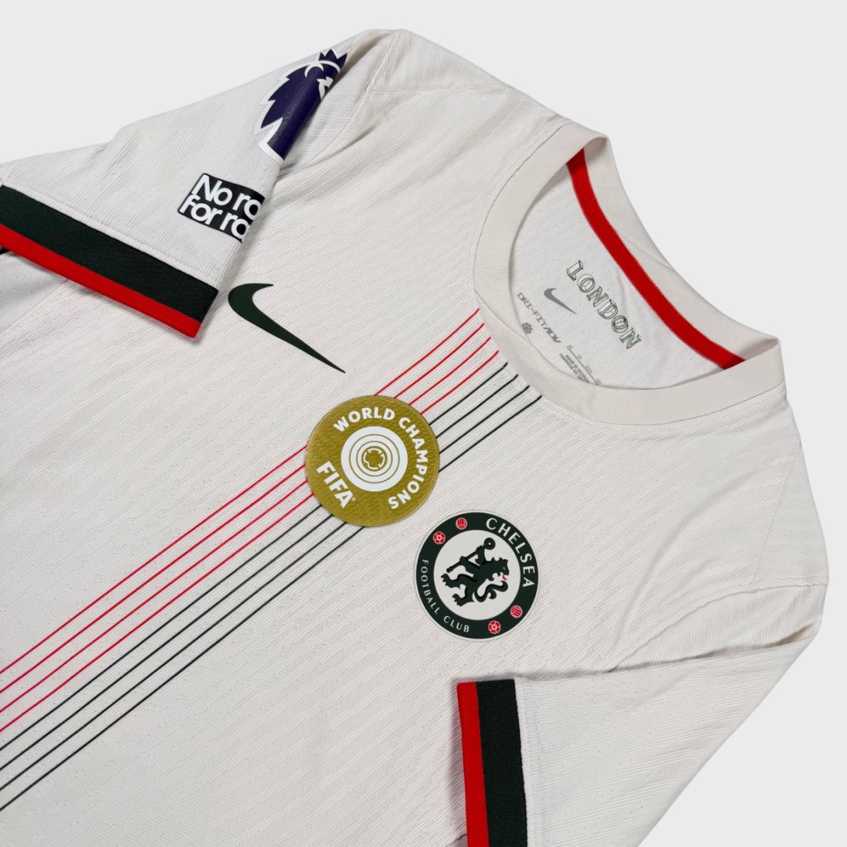 2025/26 Chelsea Extérieur - Enzo 8 *PRO* (XS) - Iconic Football Shop