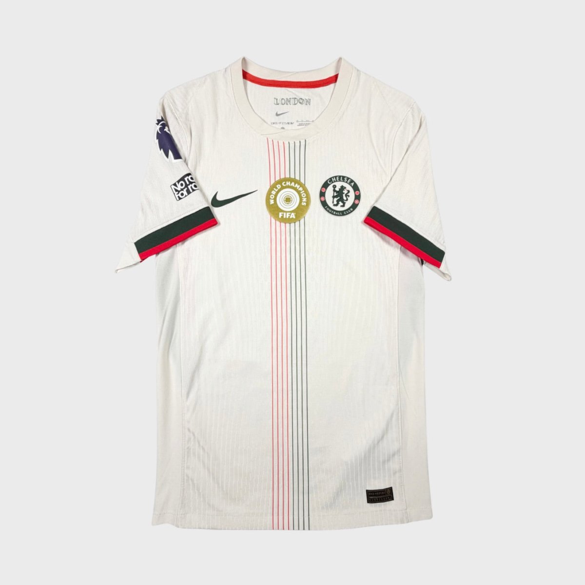 2025/26 Chelsea Extérieur - Enzo 8 *PRO* (XS) - Iconic Football Shop