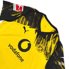 2025/26 Dortmund Domicile - Adeyemi 27 *PRO* (L) - Iconic Football Shop