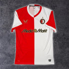 2025/26 Feyenoord Domicile (S) - Iconic Football Shop
