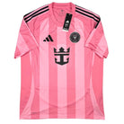2025/26 Inter Miami Domicile - Messi 10 (XL) - Iconic Football Shop