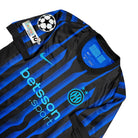 2025/26 Inter Milan Domicile - Lautaro 10 *CHAMPIONS LEAGUE* (S) - Iconic Football Shop